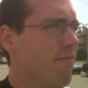 Meet your Posher, Jeffery